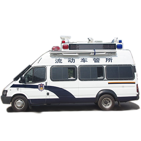 三松电动巡逻车为社区的安全提供保障
